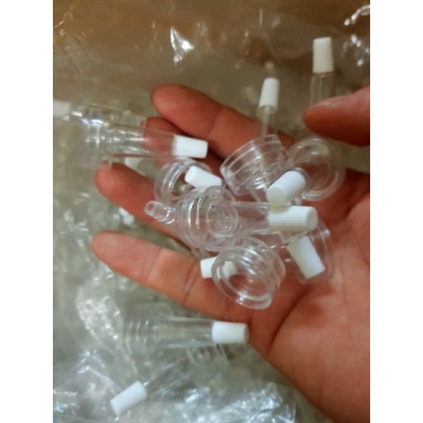 Nút chiết tế bào gốc serum freeship