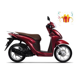 Xe máy 𝐇𝐨𝐧𝐝𝐚 𝐕𝐢𝐬𝐢𝐨𝐧 𝐒𝐦𝐚𝐫𝐭𝐤𝐞𝐲 - Phiên bản Cao Cấp