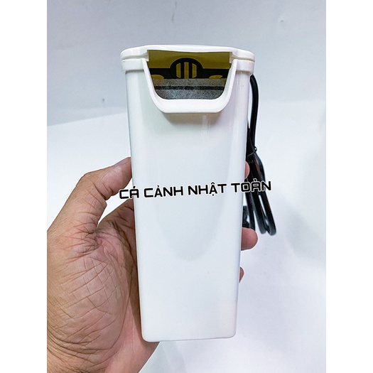 LỌC THÁC CHO BỂ RÙA QUANGLONG QL053W 200L/H 45-60CM