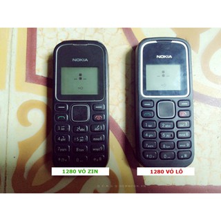 Điện Thoại Nokia 1280 Siêu Bền  Đủ PK