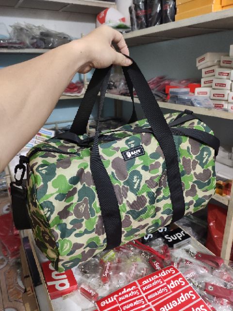 Túi Thể Thao Bape