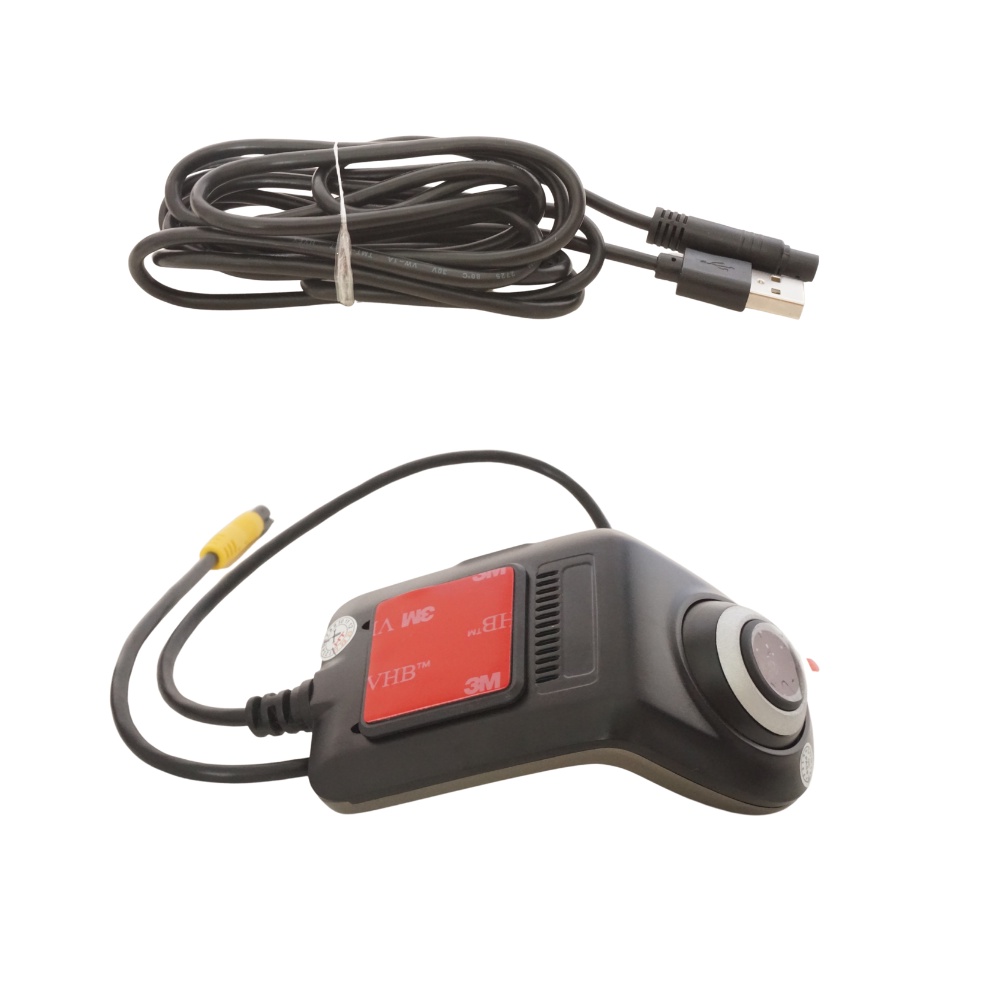 Camera hành trình ANDROID U3 | Thiết kế nhỏ gọn lắp cho màn hình android ô tô | độ phân giải FULL HD | Công nghệ mới