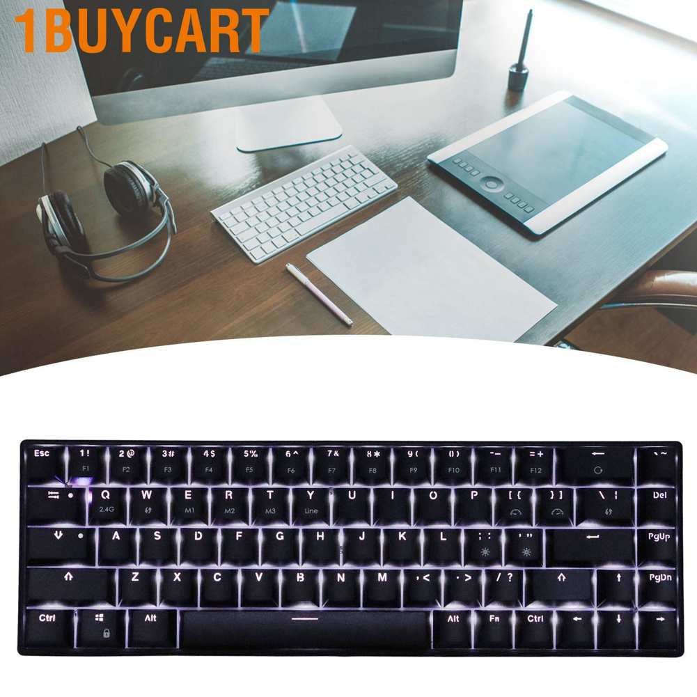 1 bàn phím cơ 68 cho Windows HarmonyOS Android IOS