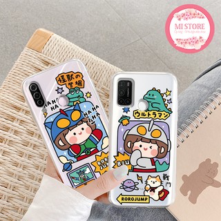 Ốp lưng Vsmart Joy 3/ Joy 4/ Live 4/ Active 3/ Star 3/ Star 4/ Star 5/ Live in hình hoạt hình dễ thương