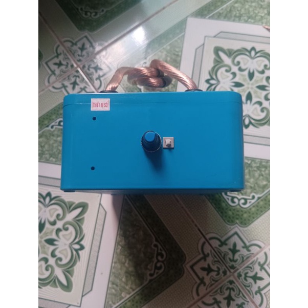 Máy hàn cell pin siêu tụ, máy hàn siêu tụ