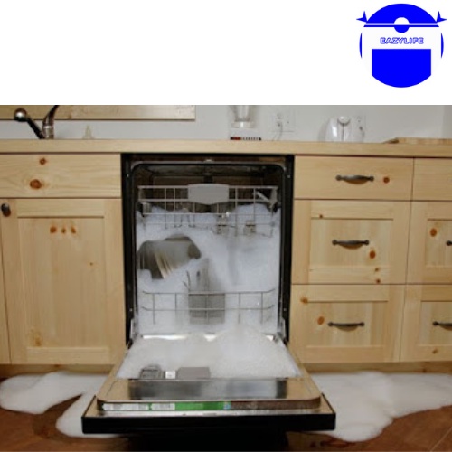 Muối rửa bát Finish hộp 4 kg, giá rẻ
