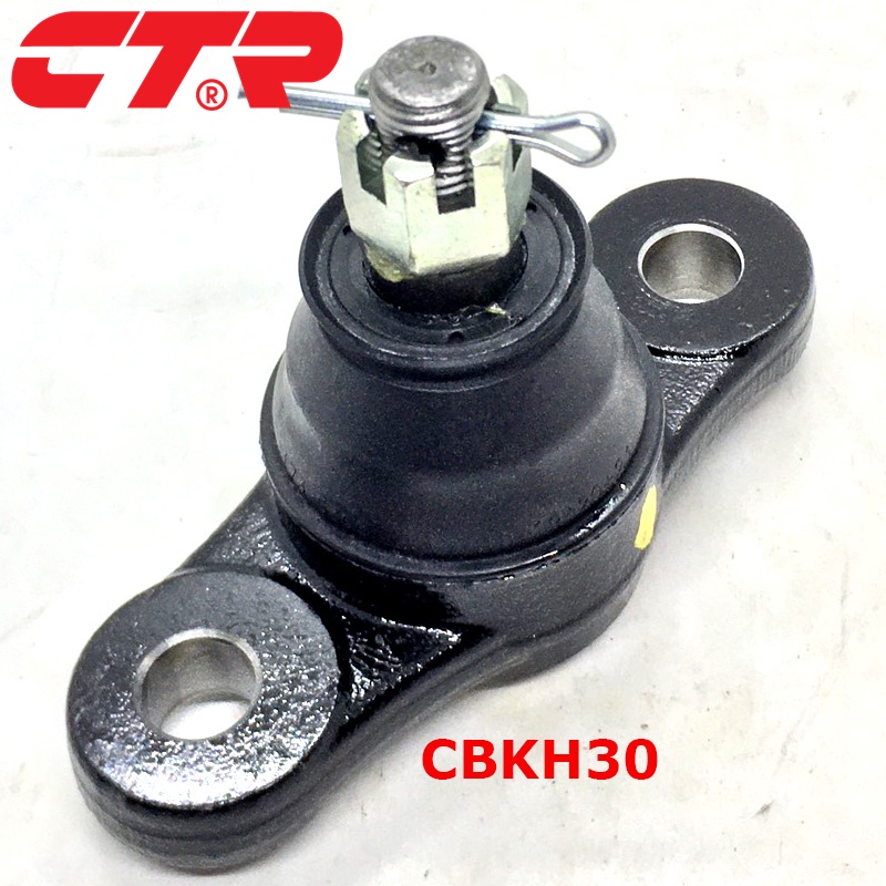 Rotuyn đứng Kia Rondo,Rô tuyn đứng Kia Rondo,Rotuyn trụ,Phụ tùng Kia Rondo  -Hàng chính hãng CTR Hàn Quốc