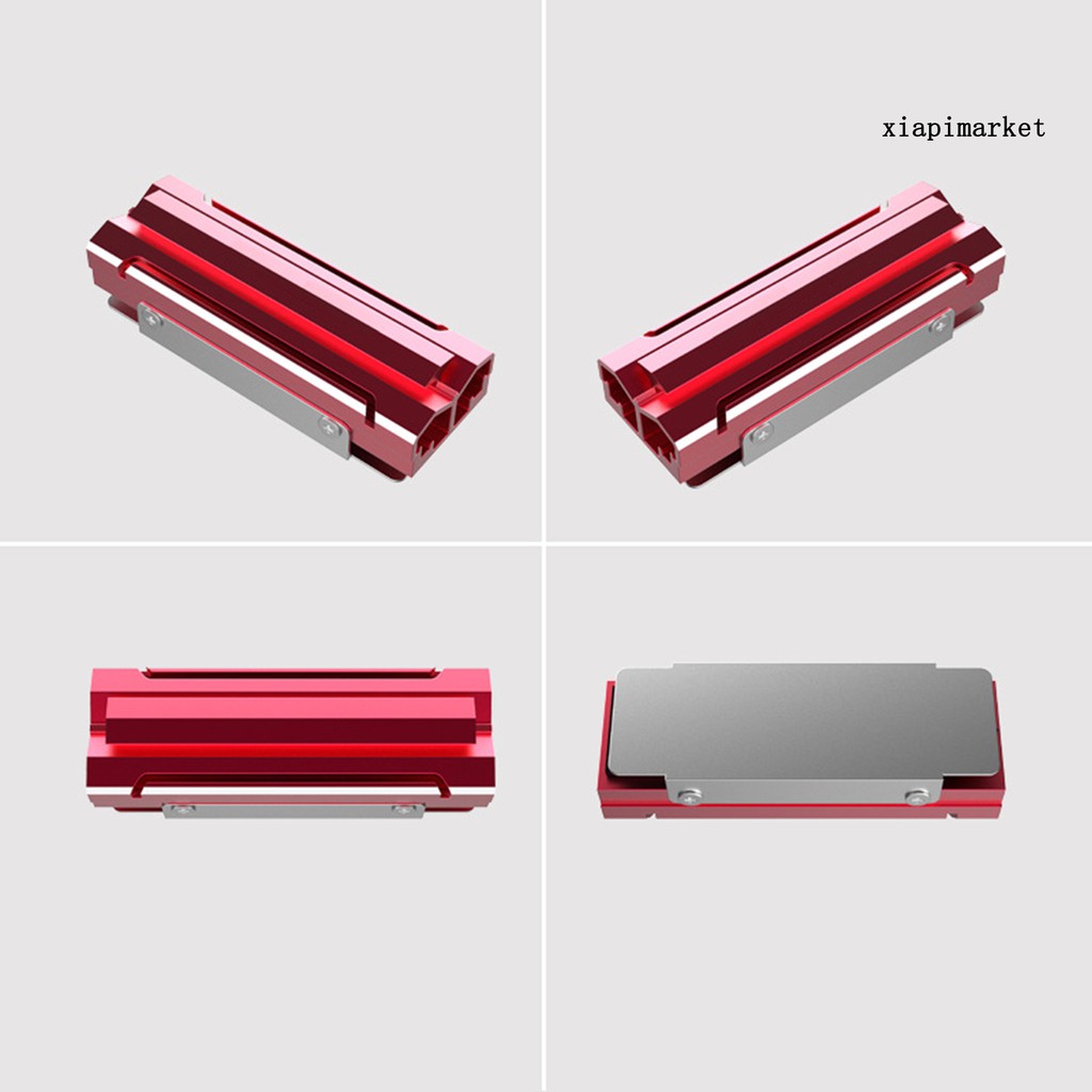 Bộ Tản Nhiệt Ổ Cứng Ssd M.2 2280 Ssd Cho Máy Tính | BigBuy360 - bigbuy360.vn