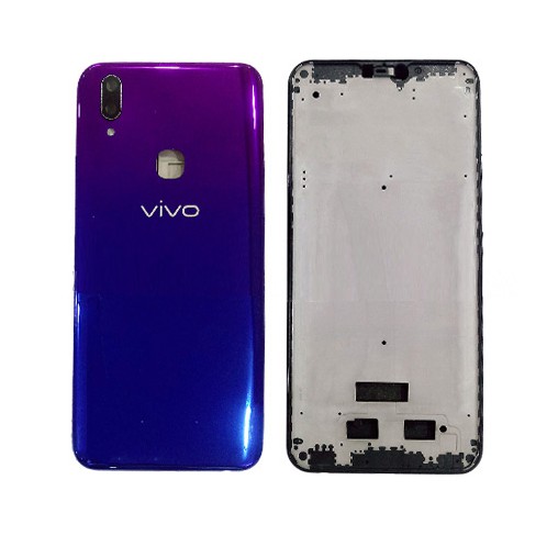 Vỏ bộ điện thoại Vivo V9