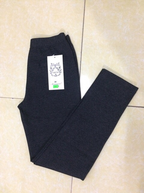 { SALE KỊCH SÀN } QUẦN UMI NỮ TRUNG NIÊN | BigBuy360 - bigbuy360.vn