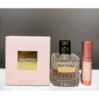 Nước hoa Valentina Donna Edp 10ml