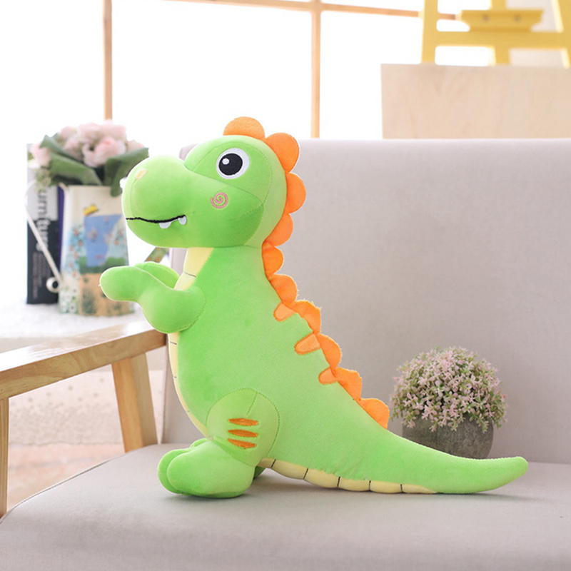 Tmdbyx Thú Nhồi Bông Hình Khủng Long T-Rex