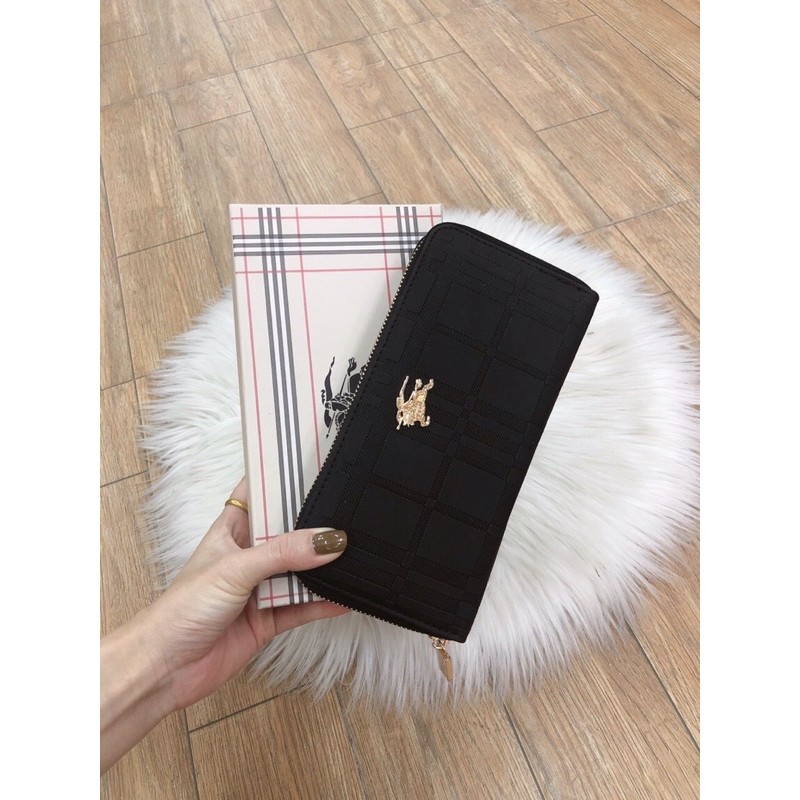 Ví cầm tay fullboxx