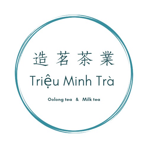 Hồng Trà Đài Loan Xưa
