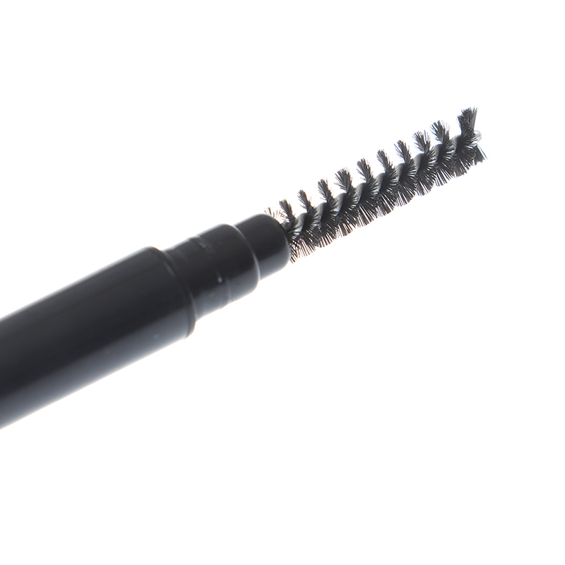 (Hàng Mới Về) Bút Chì Kẻ Lông Mày Hai Đầu Tự Động Không Thấm Nước Lâu Trôi Đầu Mảnh 1.5mm | BigBuy360 - bigbuy360.vn