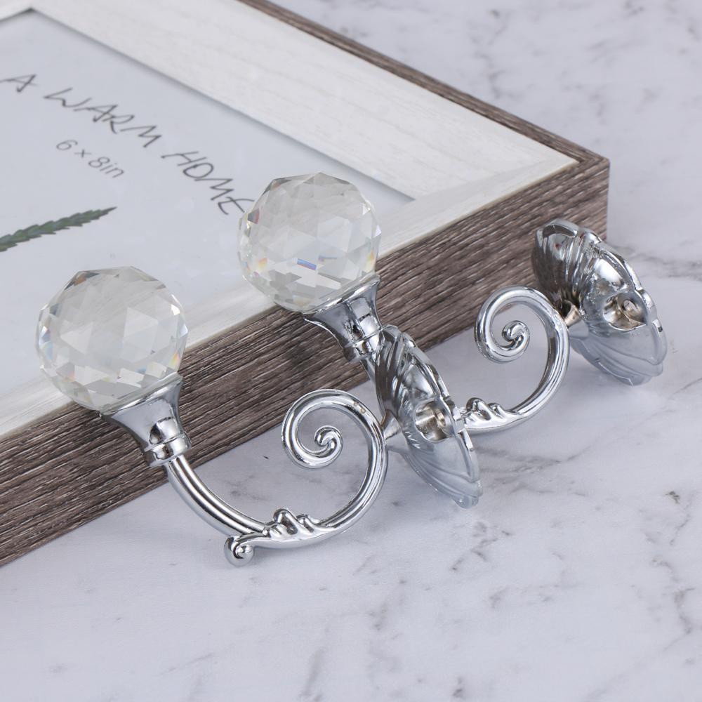 Suenin Set 2 Dây Buộc Rèm Cửa Thời Trang Phong Cách Châu Âu Thiết Thực