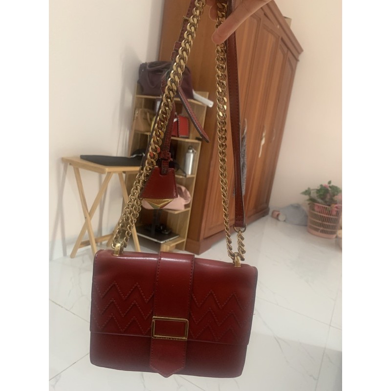 Túi Charles & Keith authentic