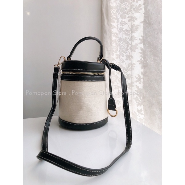 T1314 - Túi trống Zara