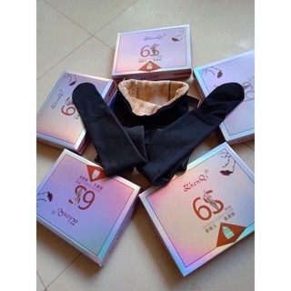 Combo 4 quần tất 3d6s