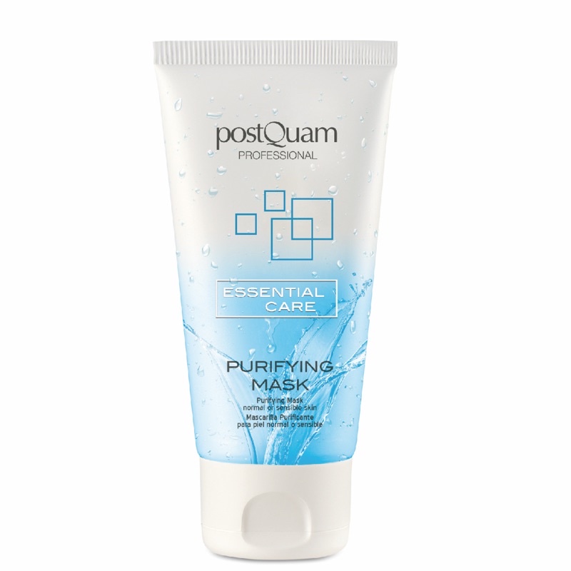 Mặt nạ dành cho da yếu Purifying Mask 150ml