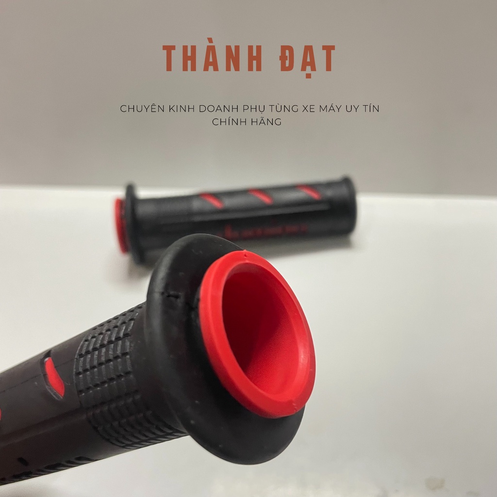 Bao tay , tay nắm DOMINO Xe máy {FREESHIP+Giá 1cặp} kiểu dáng thời trang , êm ái lắp được nhiều loại xe
