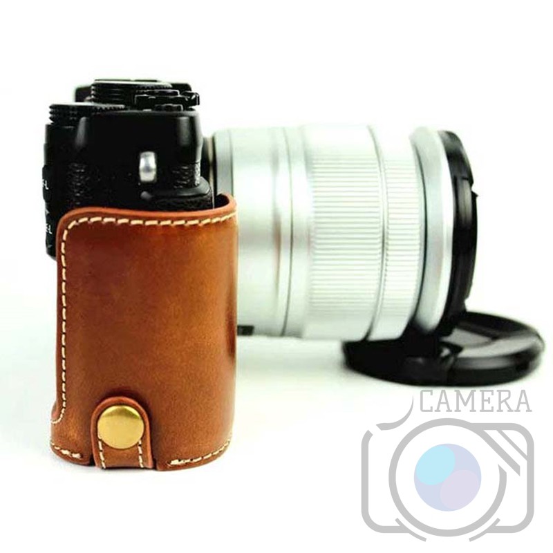 Bao Da Máy Ảnh Fujifilm XE1 - XE2 - XE2s