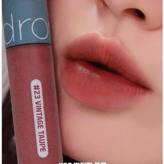 Son Kem Mịn Romand Zero Velvet Tint 2021