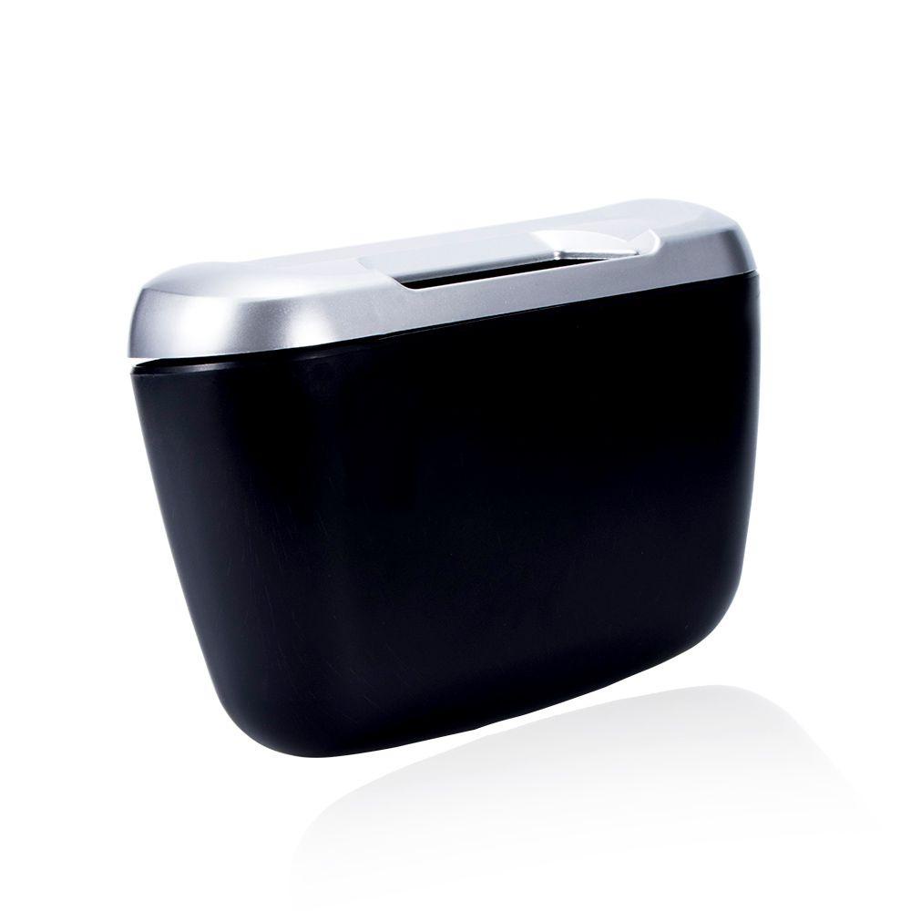 Thùng Rác Chống Bụi Cho Xe Hơi VANES1 Ốp