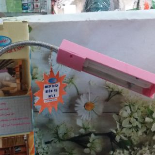 Đèn Kẹp Biến Tần V-Light ( model : C-FGL 13w )