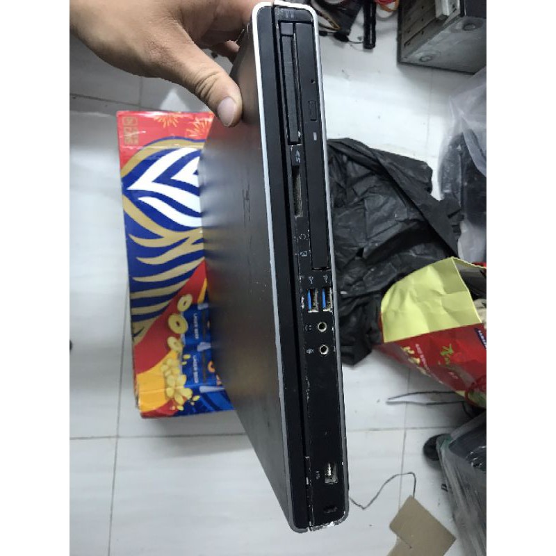 XÁC LAPTOP DELL DELL M6500 | BigBuy360 - bigbuy360.vn