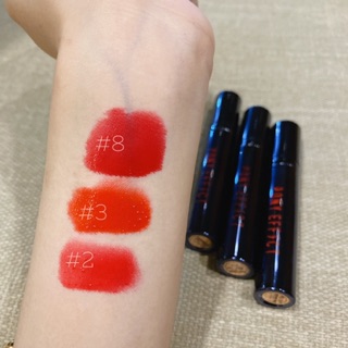 SON PONY EFFECT Enamellic Glossy Lip