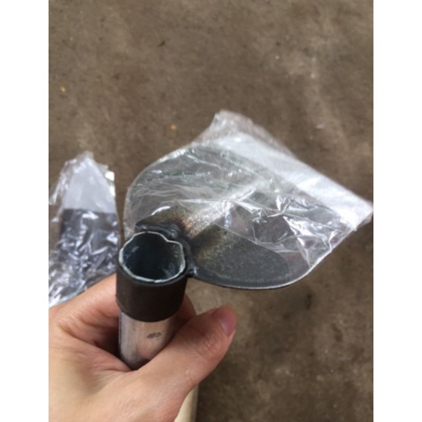 Sỉ 10 xẻng cuốc dầm cây