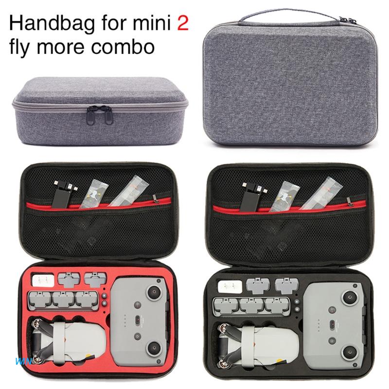 Hộp Đựng Máy Bay Điều Khiển Mavic Mini 2