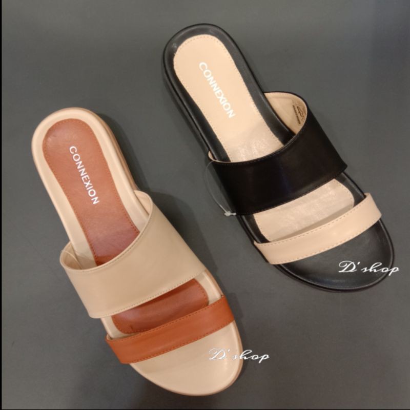 Sandal 2 Màu Mới Nhất Cho Nữ