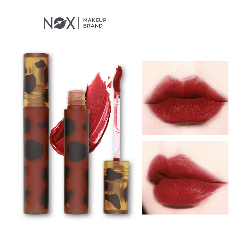 Son lì nhung dạng lỏng NOX lâu trôi 3.5 g | BigBuy360 - bigbuy360.vn