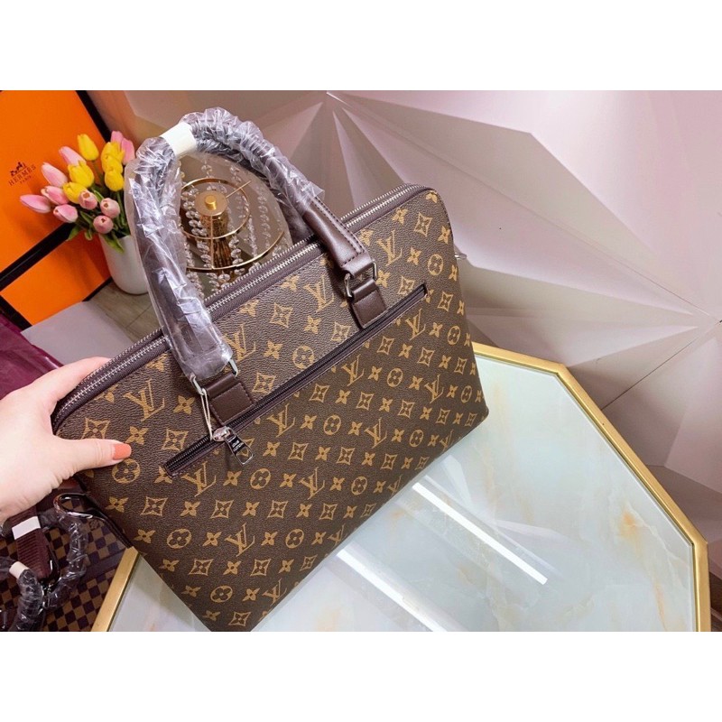 Túi LV LAPTOP Công sở Super đẹp | BigBuy360 - bigbuy360.vn