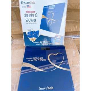 Cân điện tử - HKM ensure và Glu