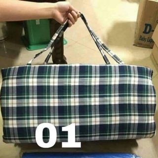 Đệm Gấp Văn Phòng Đa Năng