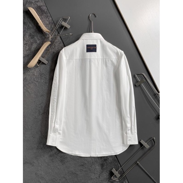 Áo sơ mi Nam Louis Vuitton chất lượng cao