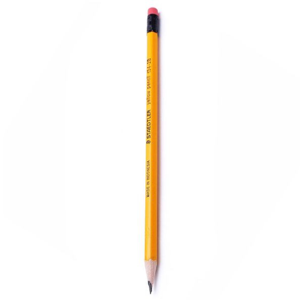 Combo bút chì Staedtler cho khách