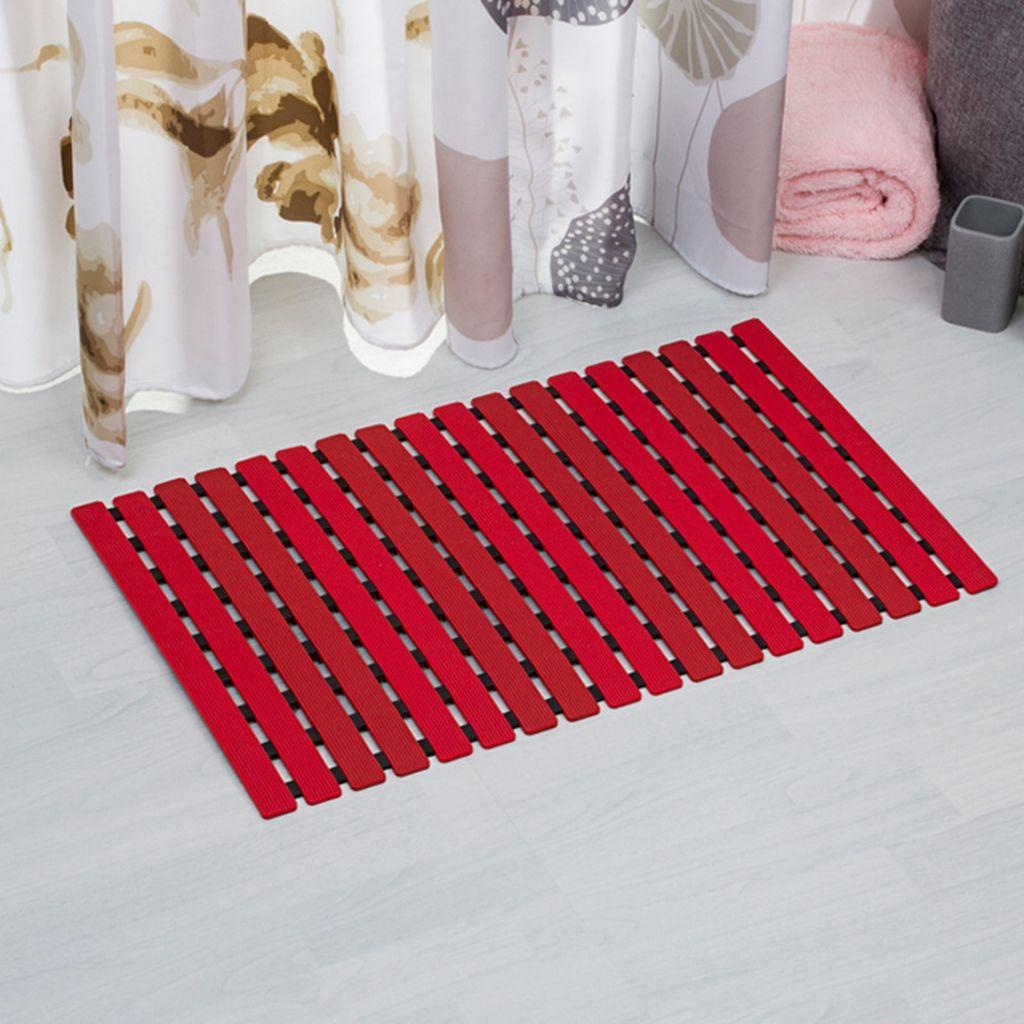 Lloyd 1 Thảm Lót Mát Xa Chống Trượt Chất Lượng Cao Có Giác Hút Cho Nhà Tắm