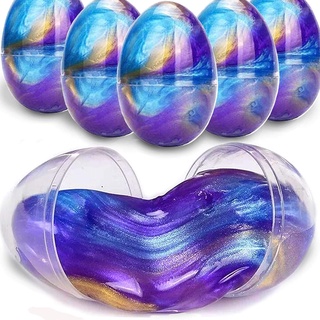 5 Đồ Chơi SLIME Galaxy Putty Cho Bé