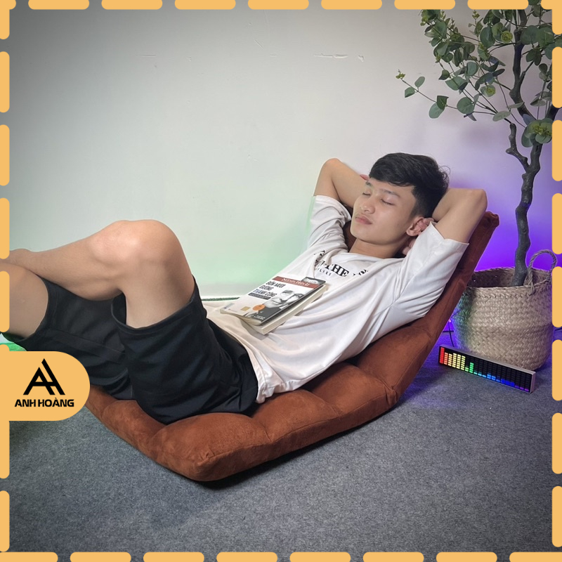 Combo bàn K Gaming SPlus màu đen viền đỏ kèm ghế tatami