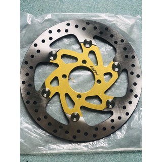 Đĩa yaz 267 mm 1:1