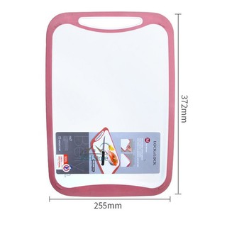 THỚT NHỰA LOCK&LOCK CSC513