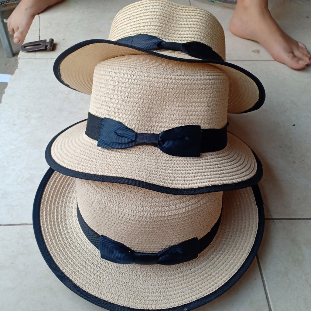 Combo mũ đẹp thời trang MS01