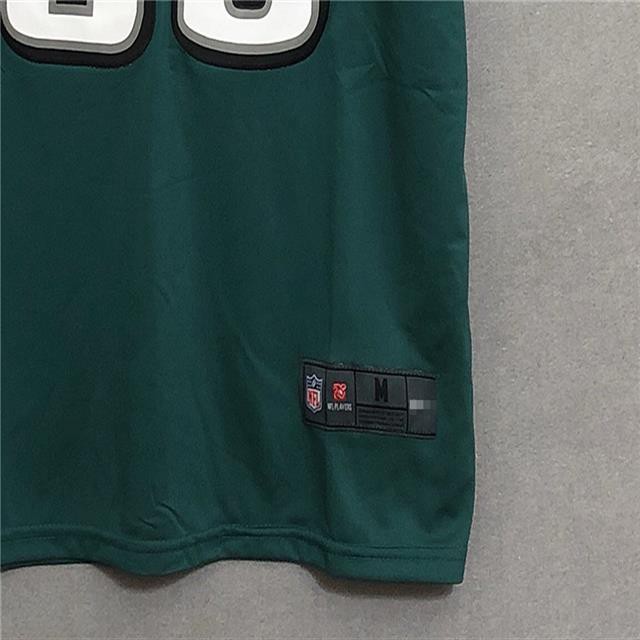 Nfl Áo Thun Bóng Chày Dáng Rộng Thêu Chữ Phong Cách hip hop Đường Phố Âu Mỹ harajuku Thời Trang