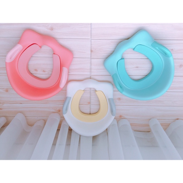Lót ngồi toilet