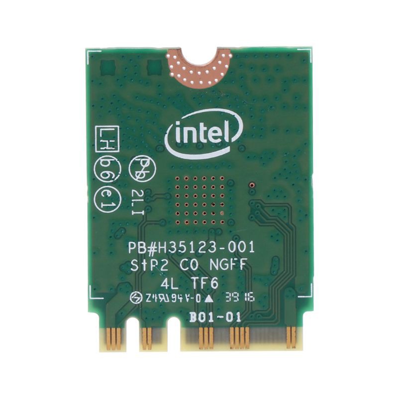 Máy tính xách tay không dây Intel 00jt497 3165ngw AC cho Lenovo ThinkPad