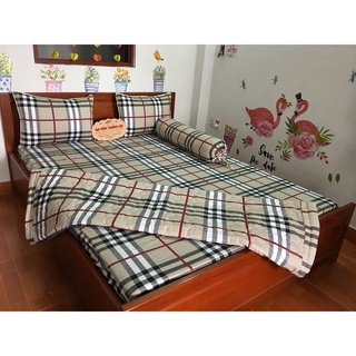 Bộ Ga Gối Thắng Lợi